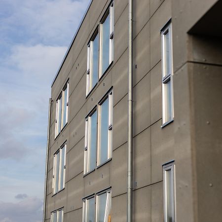 Avaneo Hotel Marktredwitz Exterior foto